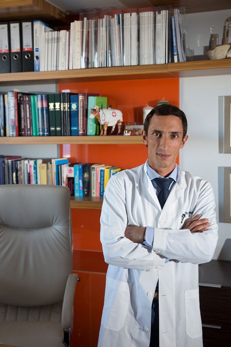 Τζανακάκης Μιχαήλ