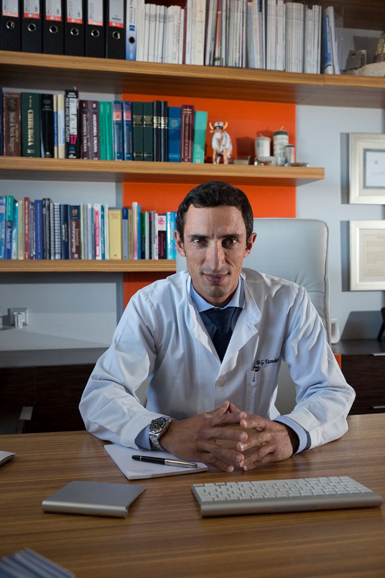 Τζανακάκης Μιχαήλ