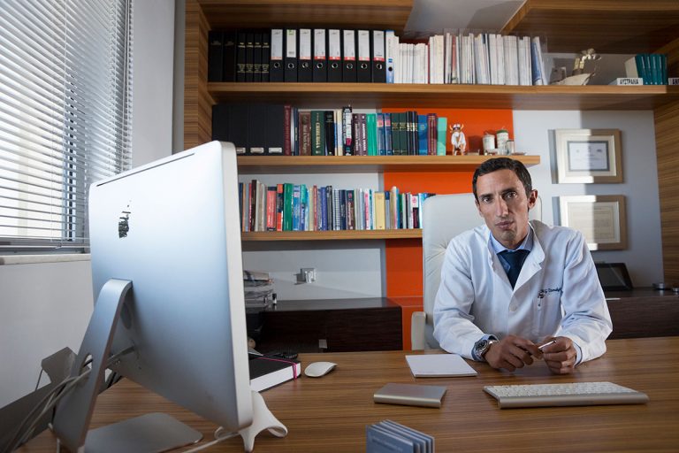 ΩΡΛ Χανιά - Τζανακάκης Μιχαήλ