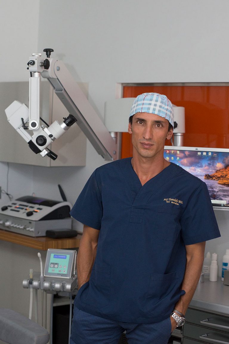 Τζανακάκης Μιχαήλ Ωρλ