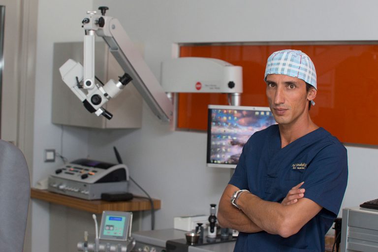 Ιατρείο ΩΡΛ Χανιά - Τζανακάκης Μιχαήλ