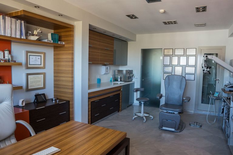 ΩΡΛ Χανιά - Τζανακάκης Μιχαήλ