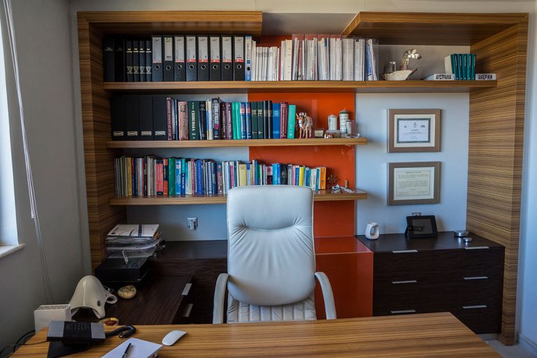 Ωτορινολαρυγγολόγος Χανιά - Τζανακάκης Μιχαήλ