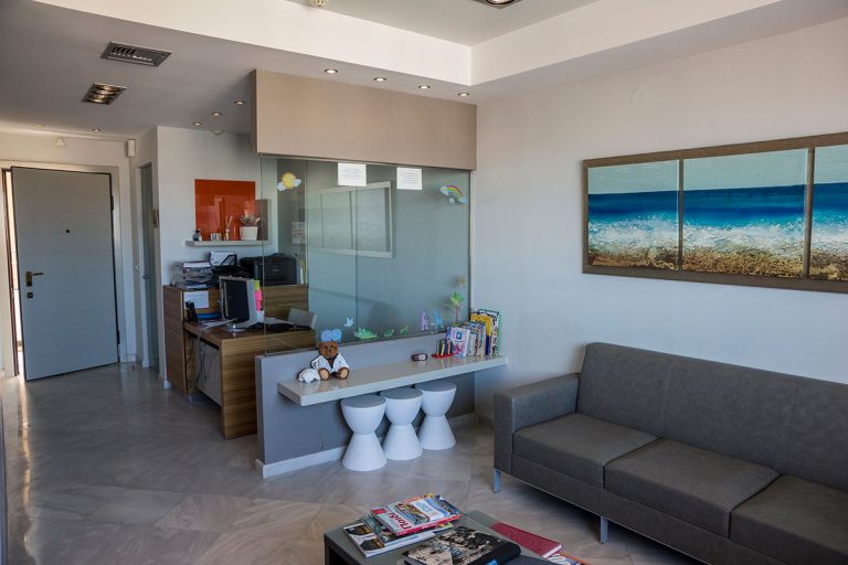 Ωτορινολαρυγγολογικό Ιατρείο Χανιά - Τζανακάκης Μιχαήλ